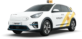 택시 PBV AVNT
